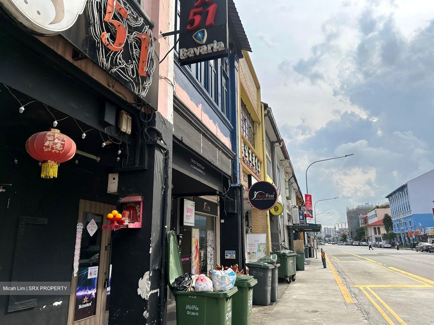 Geylang Road (D14), Shop House #604986101